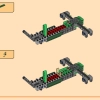 Комбинированное авто команды ниндзя (LEGO 71820)