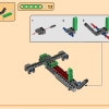 Комбинированное авто команды ниндзя (LEGO 71820)