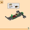 Комбинированное авто команды ниндзя (LEGO 71820)