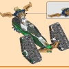 Комбинированное авто команды ниндзя (LEGO 71820)
