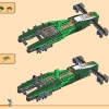 Комбинированное авто команды ниндзя (LEGO 71820)