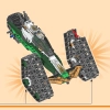 Комбинированное авто команды ниндзя (LEGO 71820)