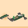 Комбинированное авто команды ниндзя (LEGO 71820)