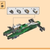 Комбинированное авто команды ниндзя (LEGO 71820)