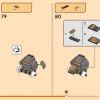 Боевой титановый робот-дракон Коула (LEGO 71821)