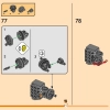 Боевой титановый робот-дракон Коула (LEGO 71821)
