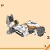 Боевой титановый робот-дракон Коула (LEGO 71821)