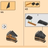 Боевой титановый робот-дракон Коула (LEGO 71821)