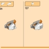 Боевой титановый робот-дракон Коула (LEGO 71821)