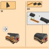 Боевой титановый робот-дракон Коула (LEGO 71821)