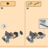 Боевой титановый робот-дракон Коула (LEGO 71821)