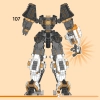 Боевой титановый робот-дракон Коула (LEGO 71821)