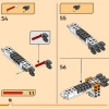 Боевой титановый робот-дракон Коула (LEGO 71821)