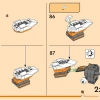 Боевой титановый робот-дракон Коула (LEGO 71821)