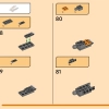 Боевой титановый робот-дракон Коула (LEGO 71821)