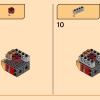 Первородный дракон движения (LEGO 71822)