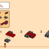 Первородный дракон движения (LEGO 71822)