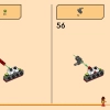 Первородный дракон движения (LEGO 71822)