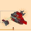 Первородный дракон движения (LEGO 71822)
