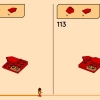 Первородный дракон движения (LEGO 71822)