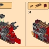 Первородный дракон движения (LEGO 71822)