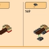 Первородный дракон движения (LEGO 71822)