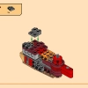 Первородный дракон движения (LEGO 71822)