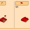 Первородный дракон движения (LEGO 71822)
