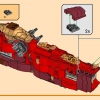 Первородный дракон движения (LEGO 71822)