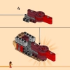 Первородный дракон движения (LEGO 71822)