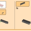 Первородный дракон движения (LEGO 71822)