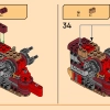 Первородный дракон движения (LEGO 71822)