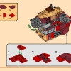 Первородный дракон движения (LEGO 71822)