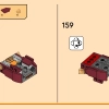 Первородный дракон движения (LEGO 71822)