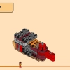 Первородный дракон движения (LEGO 71822)
