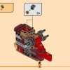 Первородный дракон движения (LEGO 71822)