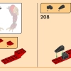 Первородный дракон движения (LEGO 71822)