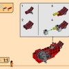 Первородный дракон движения (LEGO 71822)