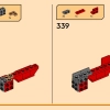 Первородный дракон движения (LEGO 71822)
