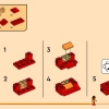 Первородный дракон движения (LEGO 71822)
