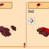 Первородный дракон движения (LEGO 71822)