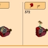 Первородный дракон движения (LEGO 71822)