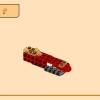 Первородный дракон движения (LEGO 71822)