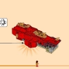 Первородный дракон движения (LEGO 71822)