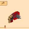 Первородный дракон движения (LEGO 71822)