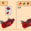 Первородный дракон движения (LEGO 71822)