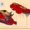 Первородный дракон движения (LEGO 71822)