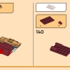 Первородный дракон движения (LEGO 71822)