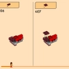 Первородный дракон движения (LEGO 71822)