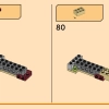Первородный дракон движения (LEGO 71822)